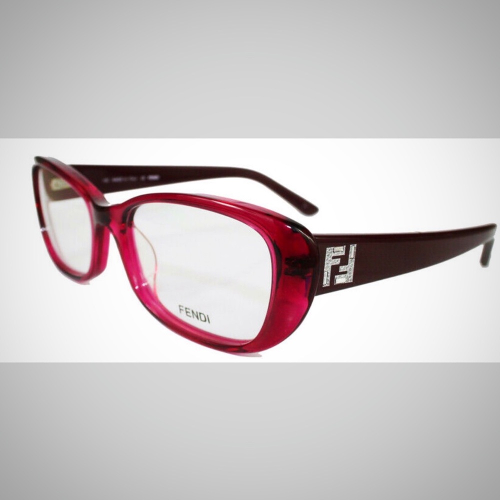 Fendi Glasses - Picture 2 of 3